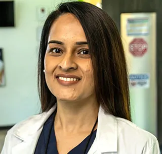 Dr. Sneha Rajguru, DDS - Killeen, TX - Dentistry