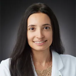 Dr. Daniela Estrada Gomez, MD - San Antonio, TX - Family Medicine
