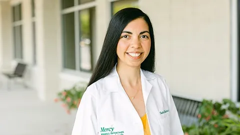 Dr. Sara Encisco, MD - Lutherville, MD - Internal Medicine, Family Medicine, Internist/pediatrician