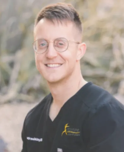 Dr. Andrew Minkley, MD - Phoenix, AZ - Pain Medicine, Alternative Medicine, Sport Medicine Specialist