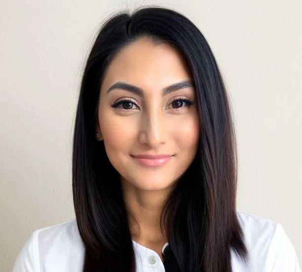 Armine Hakopyan - Fresno, CA - Psychiatry