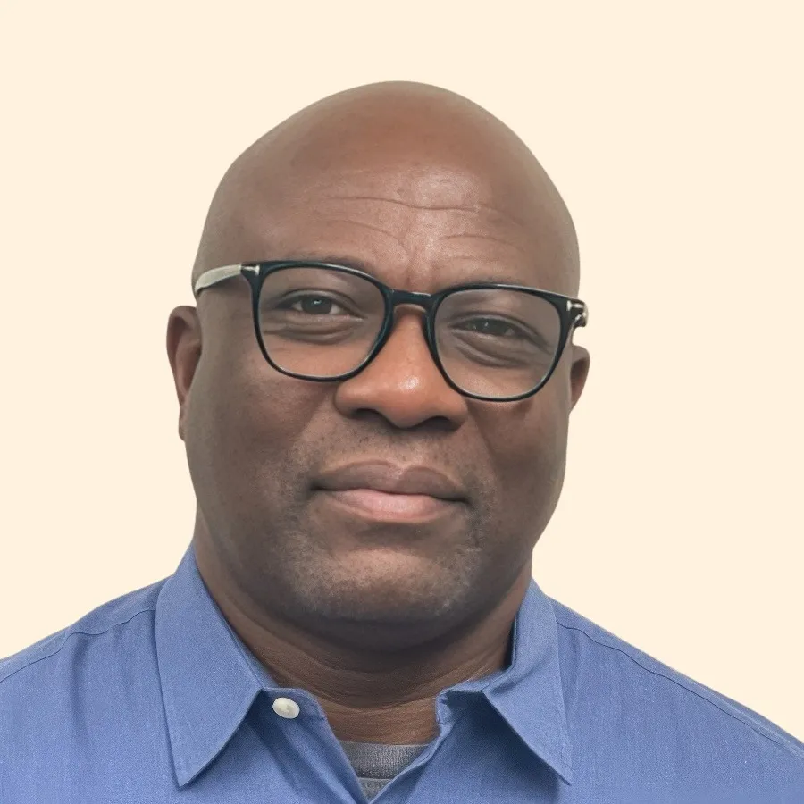 Bayo Agbolade - Orland Park, IL - Addiction Medicine, Psychiatry, Nurse Practitioner