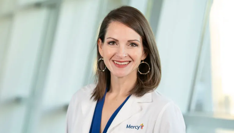 Dr. Jennifer Shereen Mueller - Cape Girardeau, MO - Family Medicine