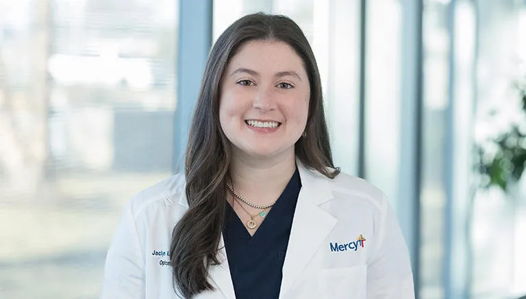 Dr. Jaclyn Szewczyk - St. Louis, MO - Optometry, Optometrist