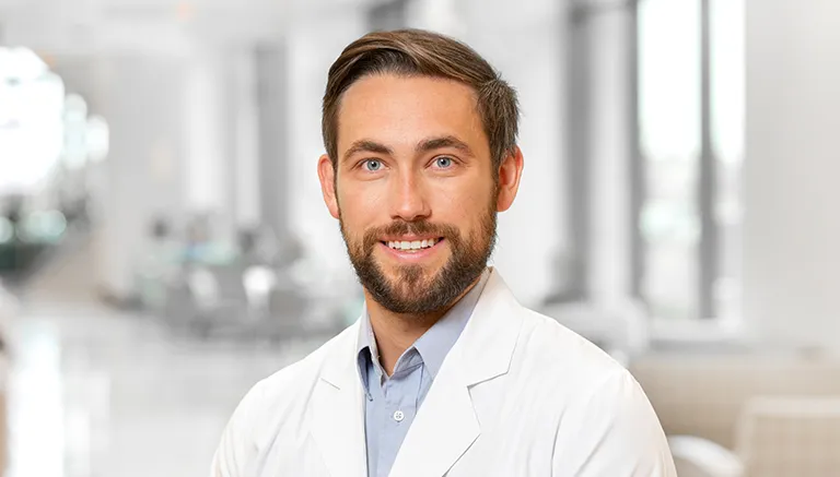 Dr. Brendon Hines - Oklahoma City, OK - Family Medicine