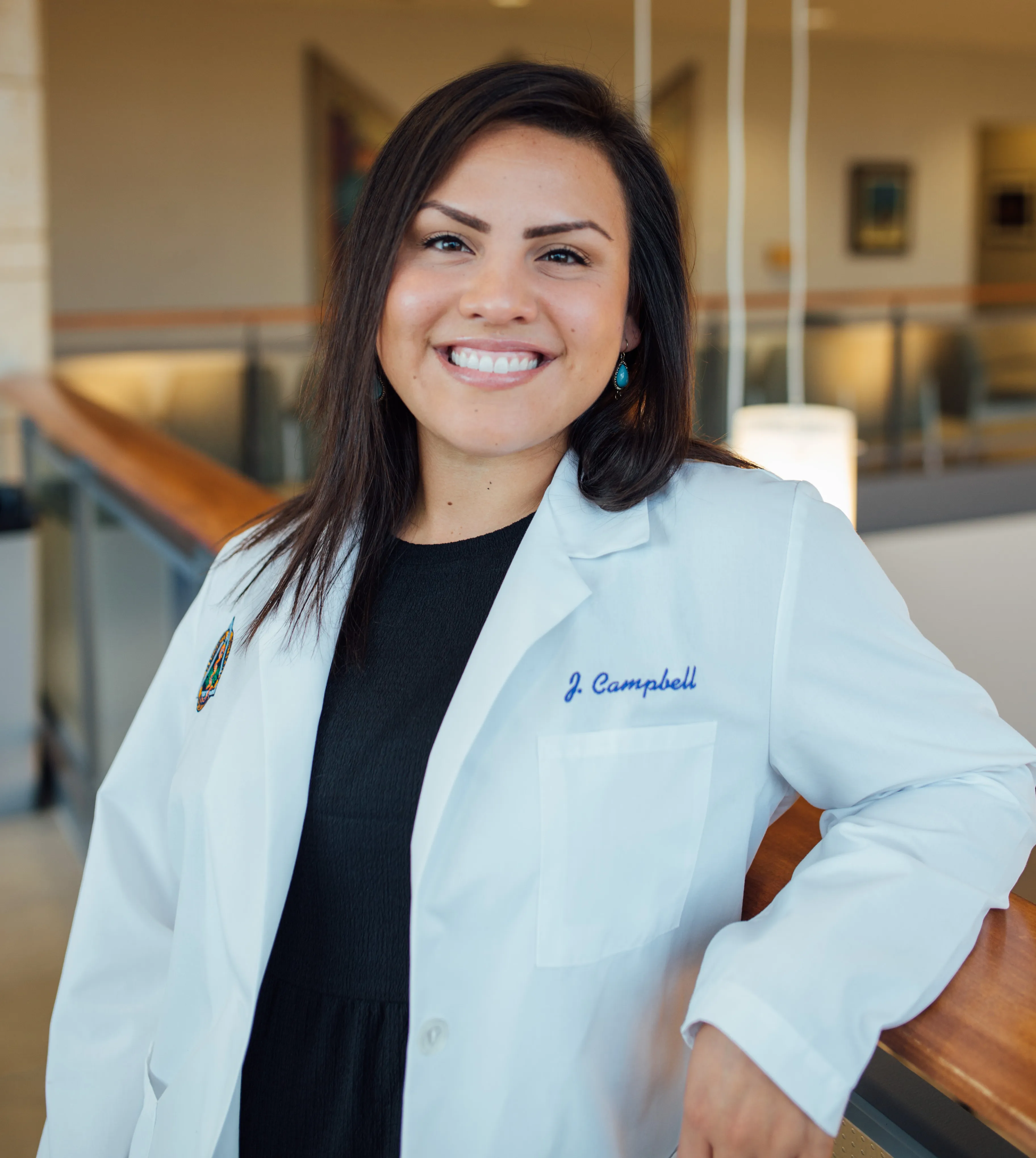 Dr. Jiovannah Campbell - Navarre, FL - Dentistry