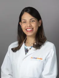 Dr. Lisette P Rodriguez Camejo, MD