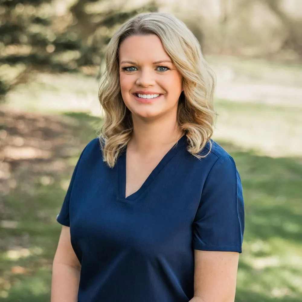Pascha Orr, NP - Denver, CO - Nurse Practitioner, Psychiatry