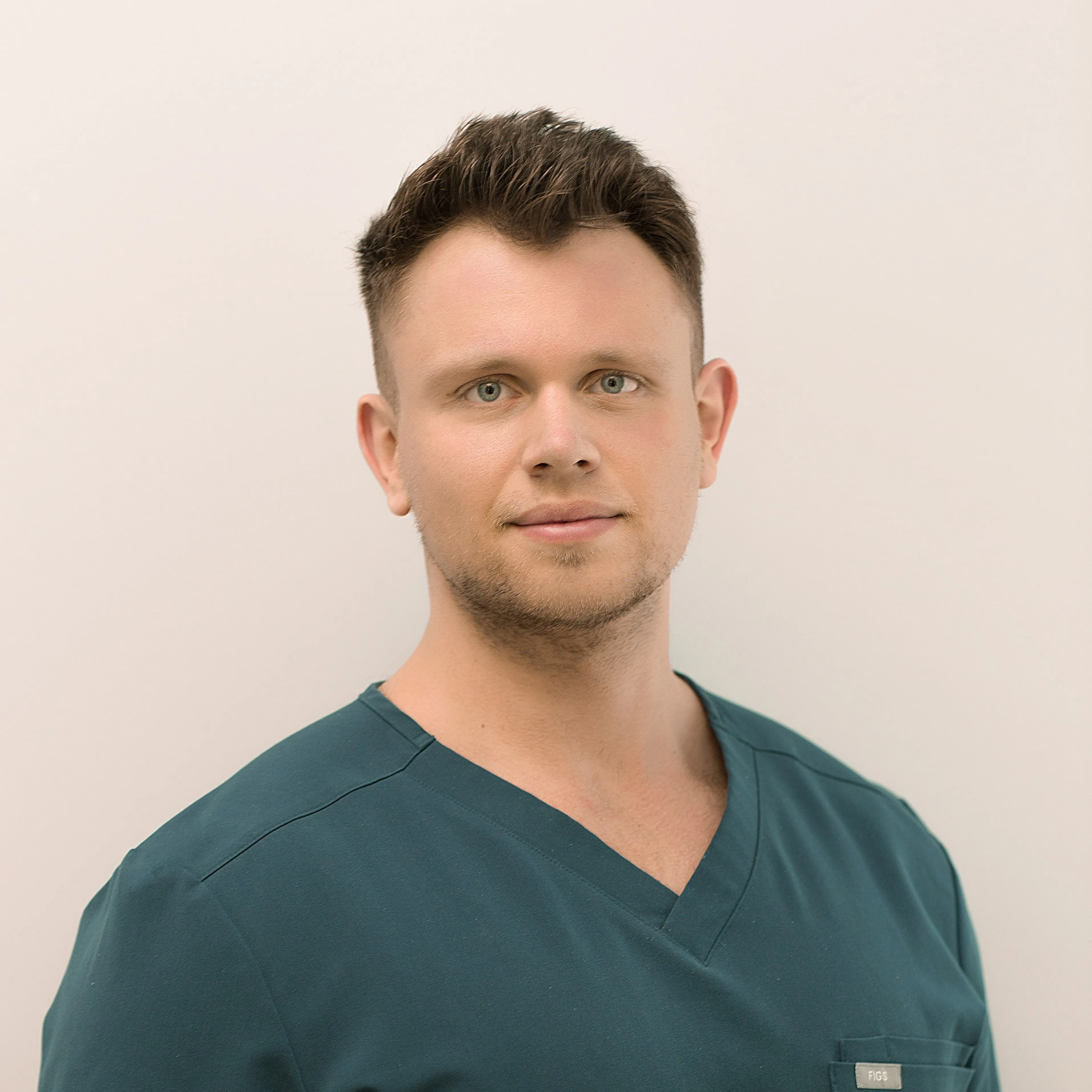 Dr. Alex Tyurin, DDS - Feasterville Trevose, PA - Dentistry