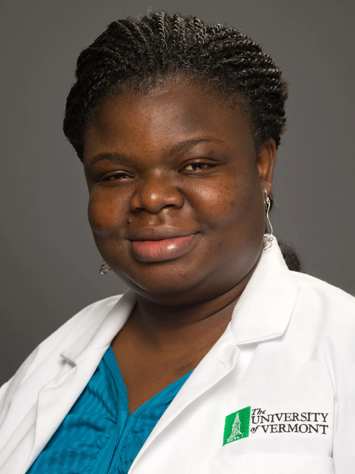 Dr. Margaret A. Tandoh, MD - Burlington, VT - Critical Care Medicine, Critical Care Specialist, General Surgeon