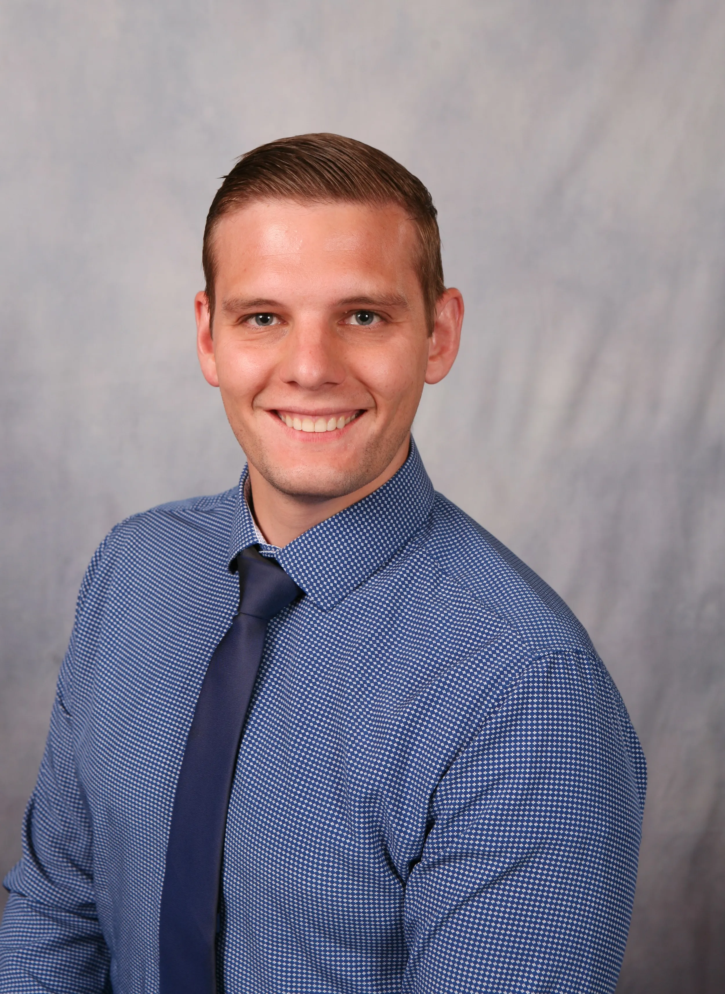 Dr. Joshua Chamberlain - Iowa City, IA - Dentistry