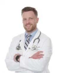 Dr. Drew Ableman, DO - Kennewick, WA - Family Medicine