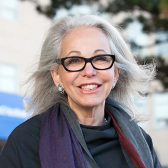 Dr. Nancy L. Ascher, MD - San Francisco, CA - Transplant Surgery, Transplant Surgeon