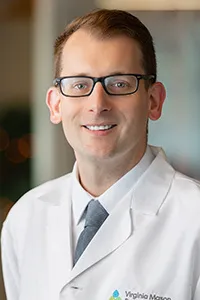Jesse Golodner, PA-C - Seattle, WA - Family Medicine, Physician Assistants