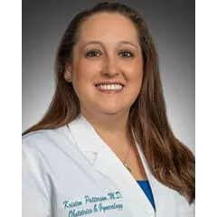 Dr. Kristen Patterson - Lubbock, TX - Obstetrics & Gynecology