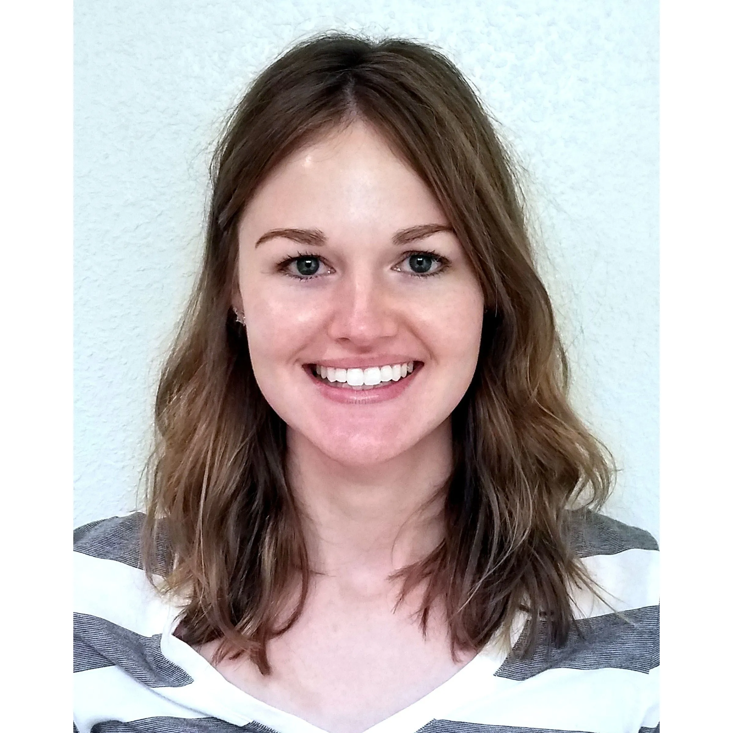 Lindsey Patterson - Medford, OR - Nutrition