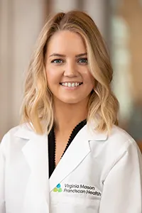 Kelsea Kenney, PA-C - Silverdale, WA - Vascular Surgery, Physician Assistants