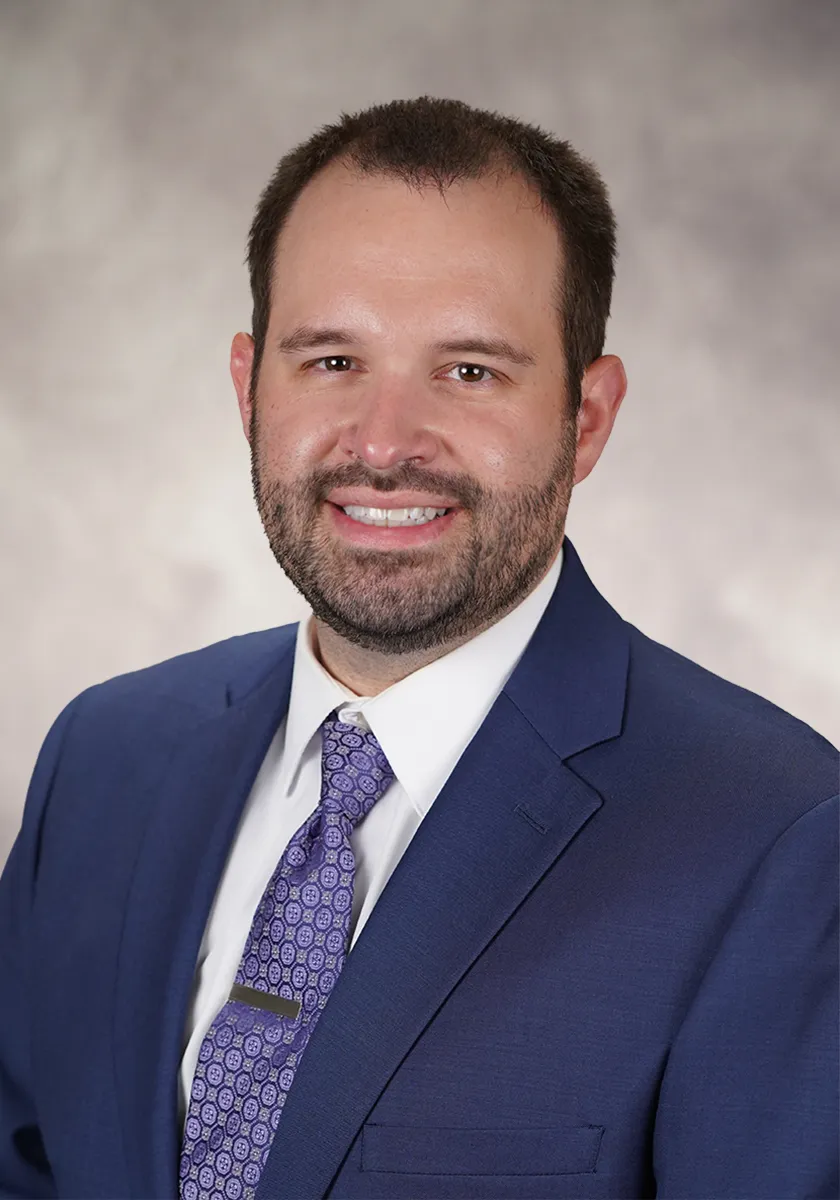 Dr. Christopher Busuito, DO - Livonia, MI - Psychiatry