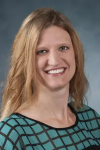 Leah Spoonemore, RD - Bonney Lake, WA - Registered Dietitian