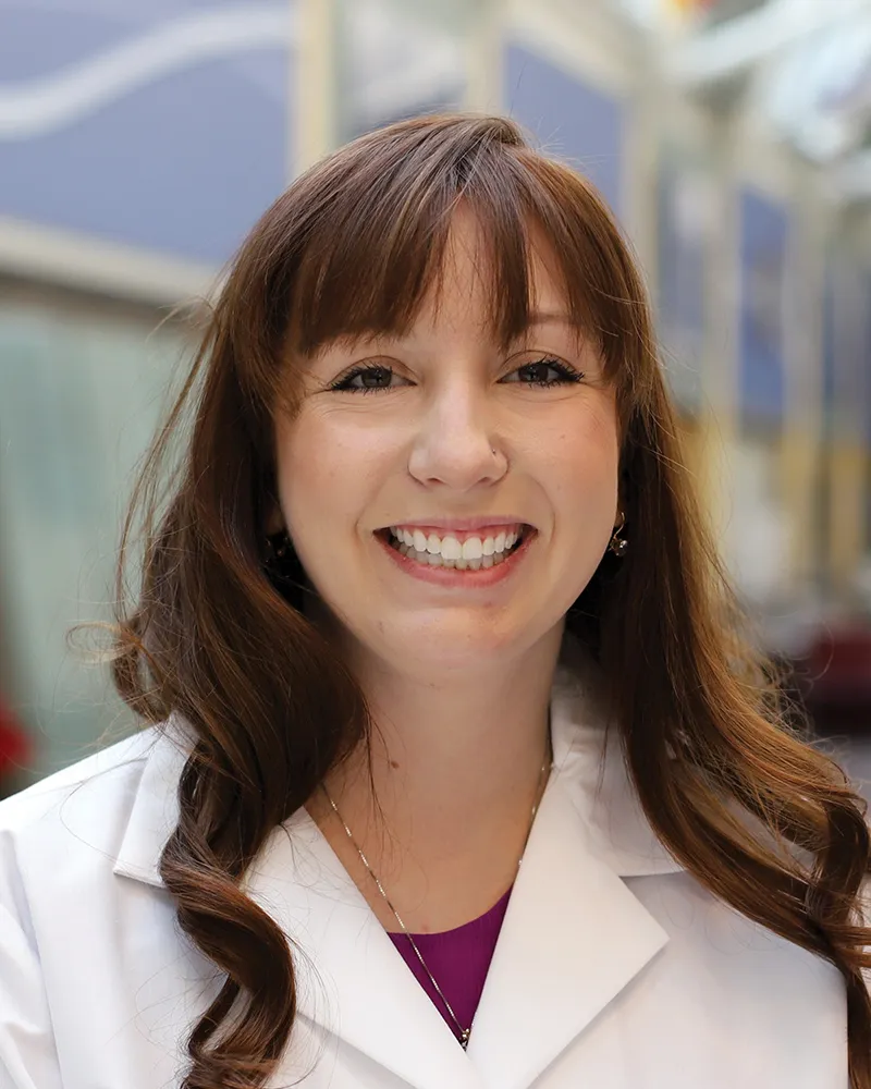Breanna Adams, NP - Kalamazoo, MI - Nurse Practitioner