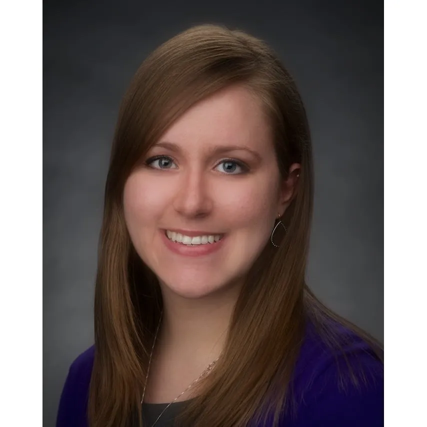 Dr. Katelin Nelson - Everett, WA - Medical Genetics, Genetics Specialist