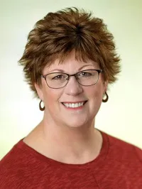 Terri Peterson - Brainerd, MN - Occupational Therapy