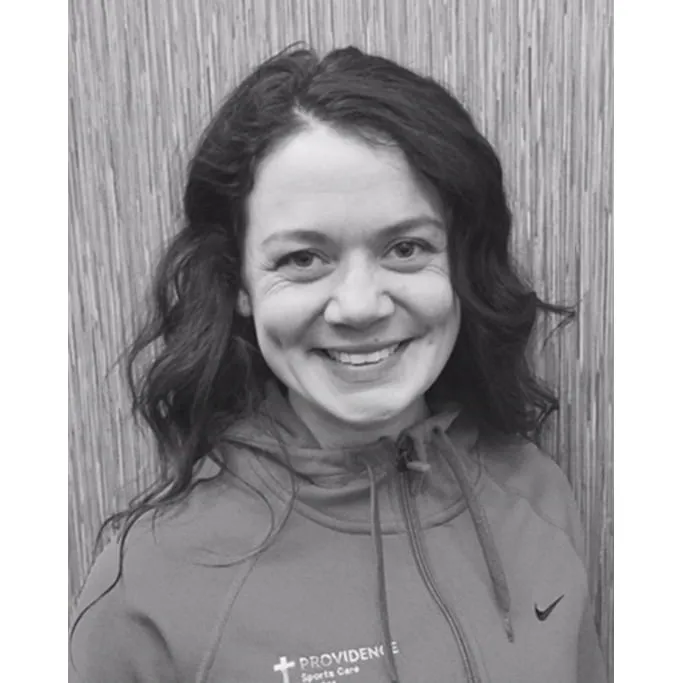 Liz Marie Miller - Portland, OR - Occupational Therapy