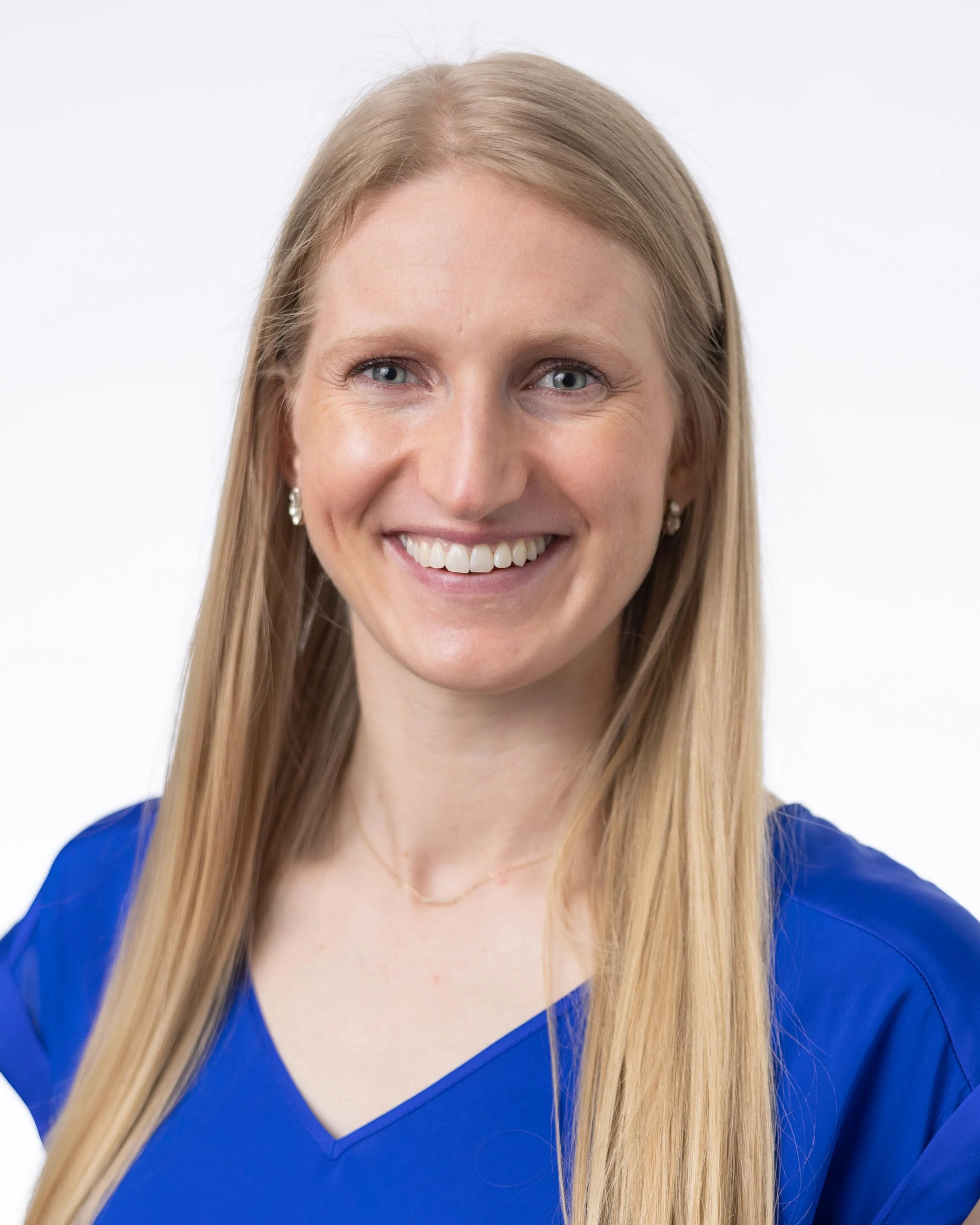 Courtney Michel - Chapel Hill, NC - Occupational Therapy