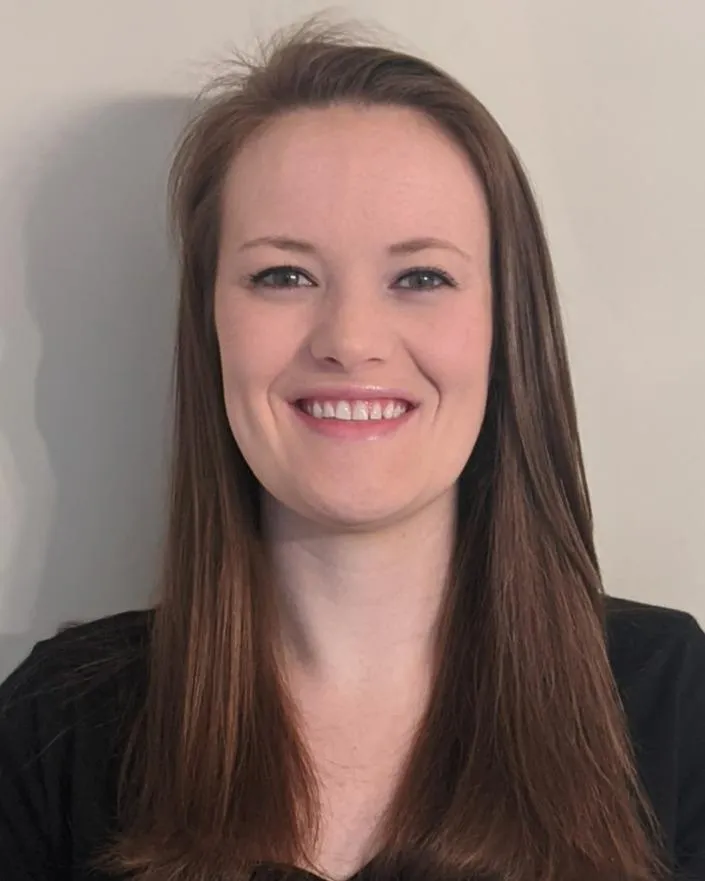 Sara Dydyn - Chapel Hill, NC - Occupational Therapy