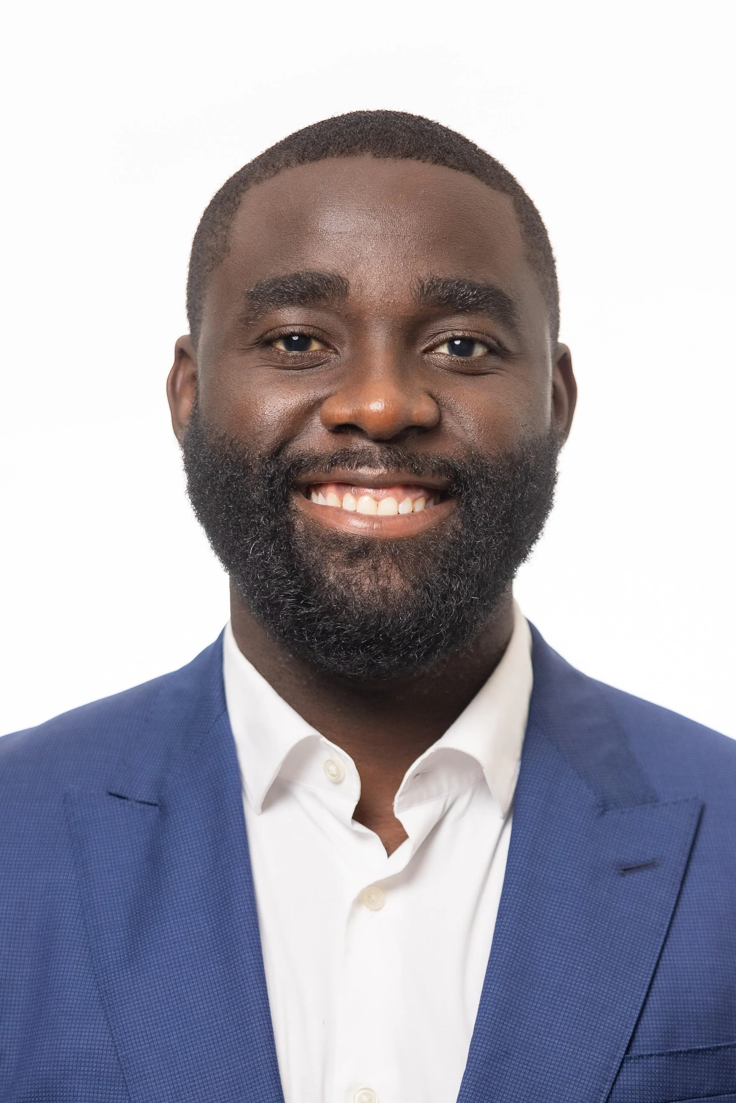 Dr. Obed Mulenda - Chapel Hill, NC - Physical Therapy, Physical Medicine/rehab Spec