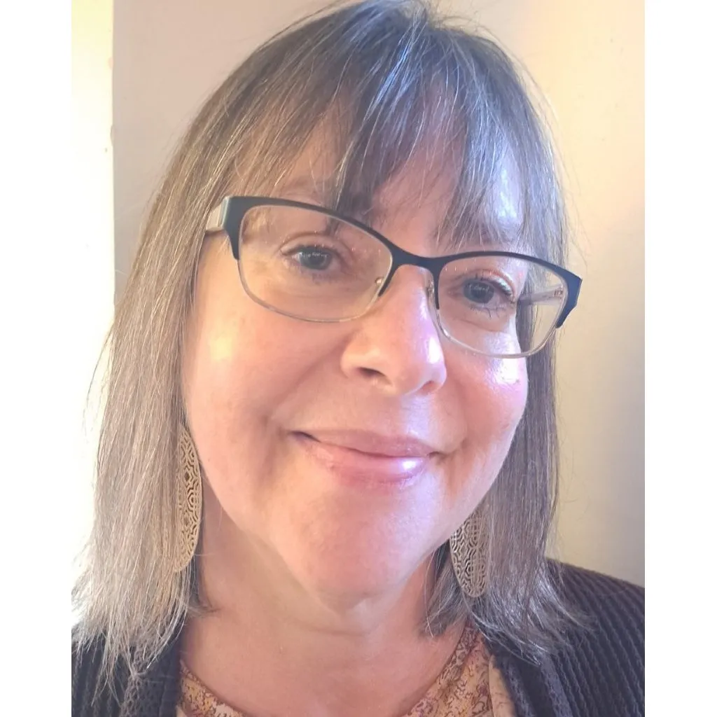 Laura Jones - Medford, OR - Occupational Therapy