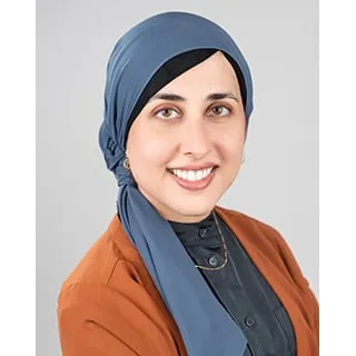 Dr. Rabiah Ahmad - Seattle, WA - Gastroenterology