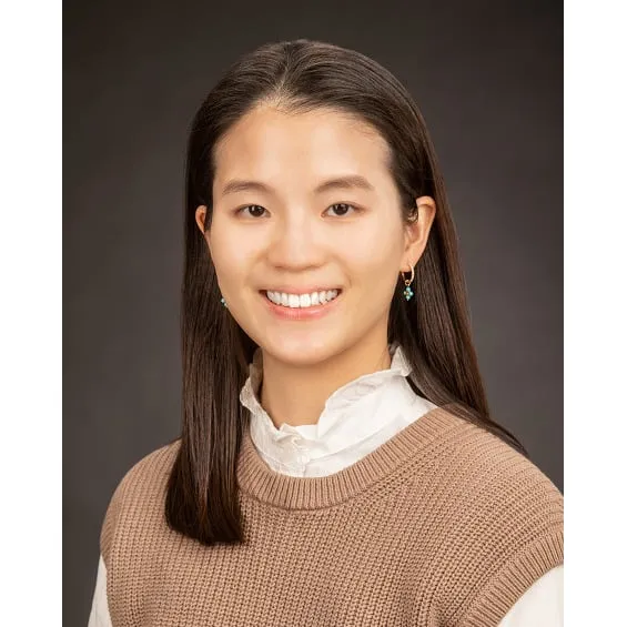 Dr. Emily Pei-Chen Hsieh - Seattle, WA - Medical Genetics, Genetics Specialist