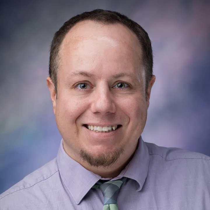 Dr. Anthony Beaty