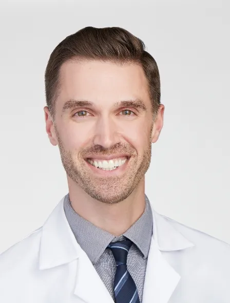 Mark Barber, MD, MPH - New York, NY - Neurology, Neurologist