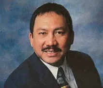 Dr. Ernesto T Salas, MD