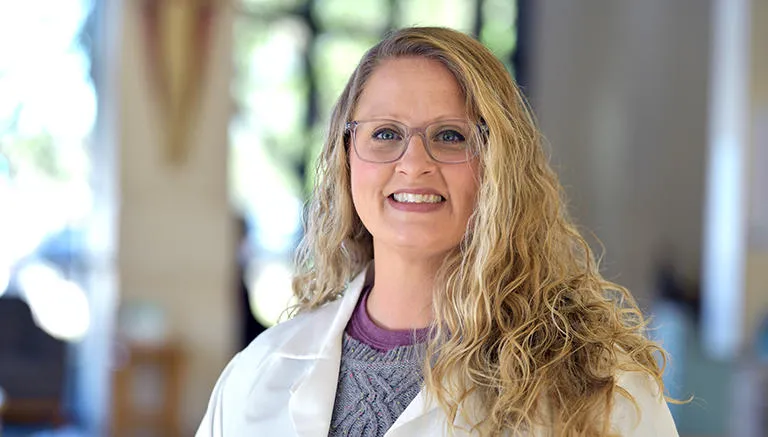 Dr. Casandra Ann Thurman