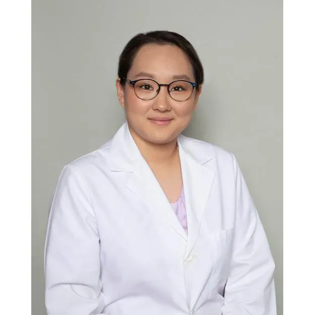 Dr. Eunseo Kim - Danbury, CT - Gastroenterology