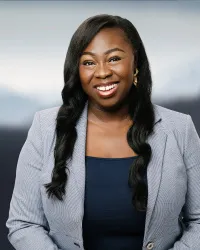 Amma Serwaa Ababio, FNP - Prosser, WA - Nurse Practitioner