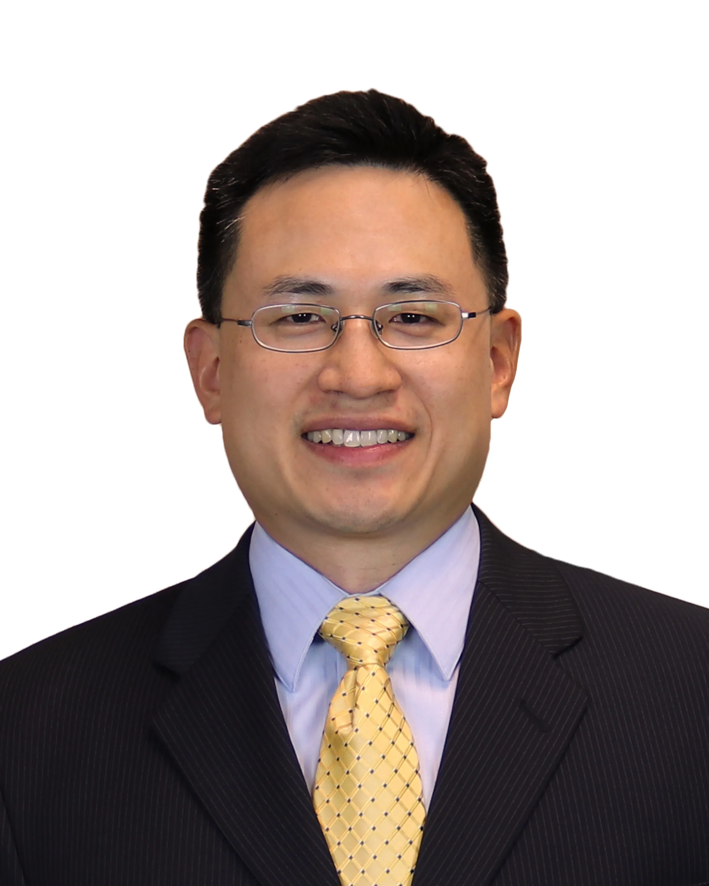 Dr. Kevin Ho, MD