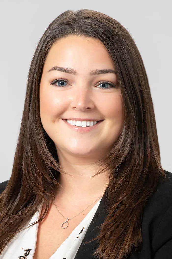 Dr. Hannah Sinsebox, OD - Rochester, NY - Optometry, Optometrist