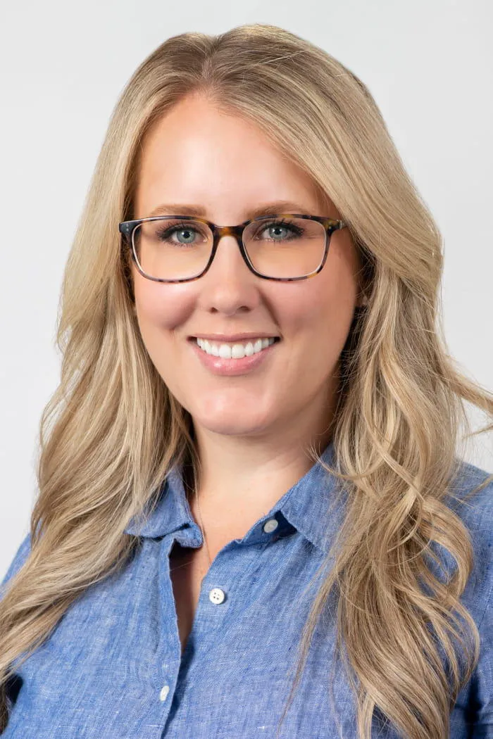 Dr. Franziska V. Haydanek, DO - Rochester, NY - Obstetrics & Gynecology