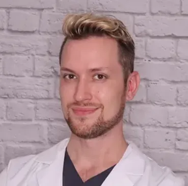 Robert Napierala - Williamsville, NY - Nurse Practitioner