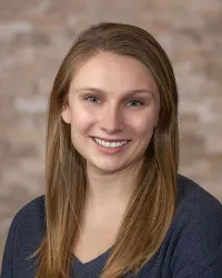 Ashley Charette, PA - Wilbraham, MA - Internal Medicine