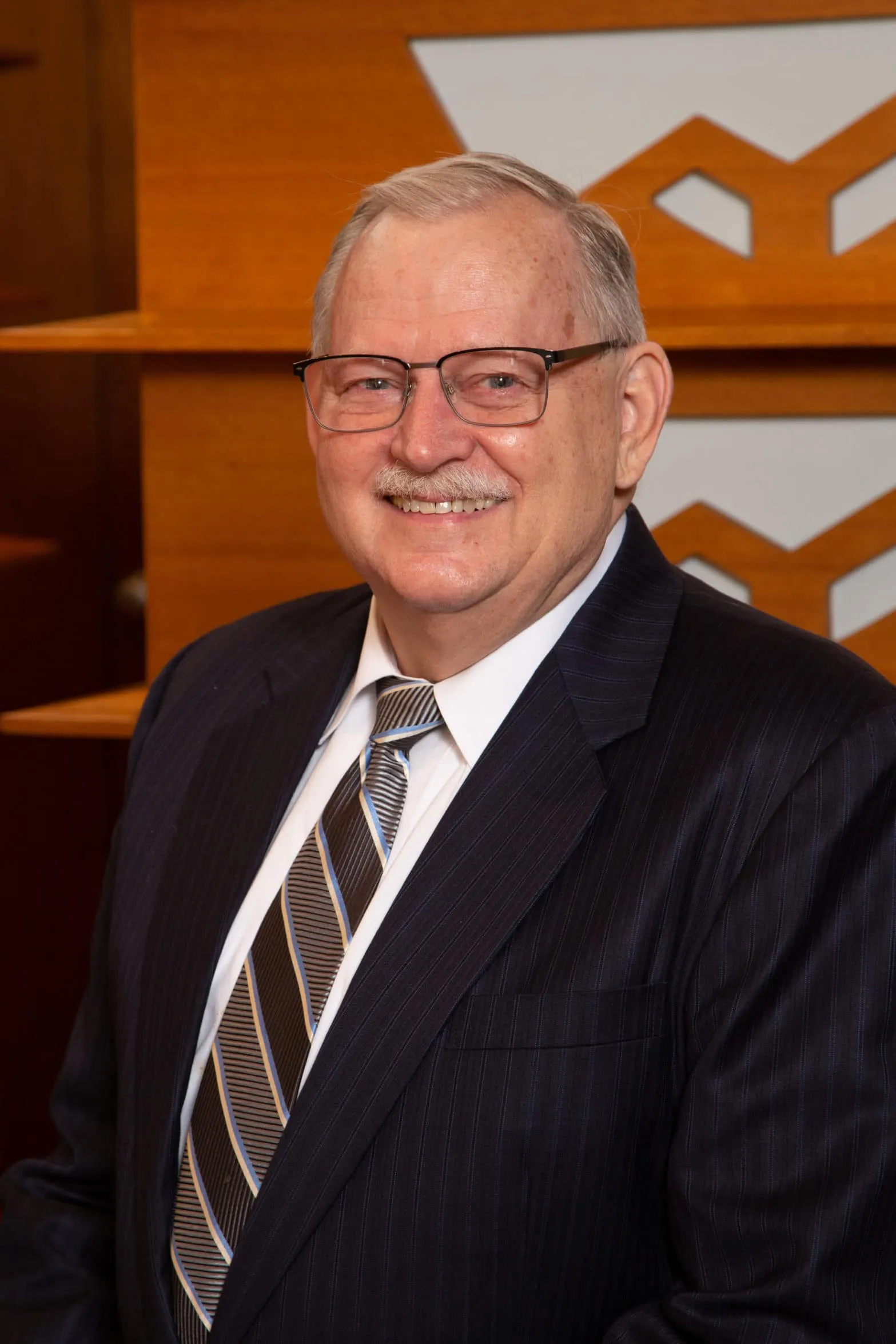 Dr. Kenneth P. Tway, MD