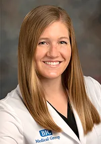 Dr. Samantha Lee Syrett