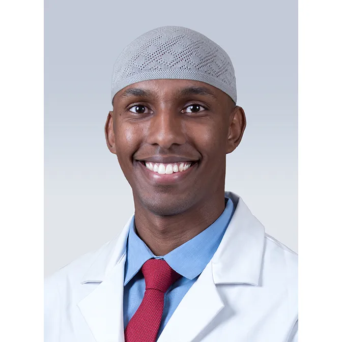 Dr. Abass Noor - Philadelphia, PA - Diagnostic Radiology
