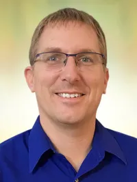 Jay R Steckler, PT - Bismarck, ND - Physical Therapy