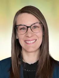 Stephanie Lynn Jensen, RD, LD - Bismarck, ND - Registered Dietitian