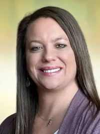 Amanda Germaine Schmitcke, DPT - Bismarck, ND - Physical Therapy